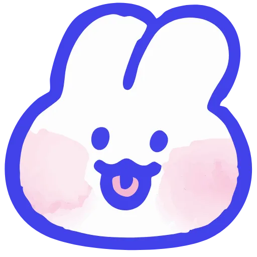 Стикер 43 Sweetie minimong