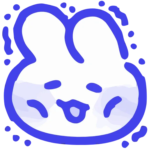 Стикер 56 Sweetie minimong