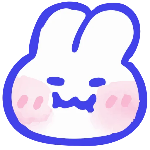 Стикер 53 Sweetie minimong