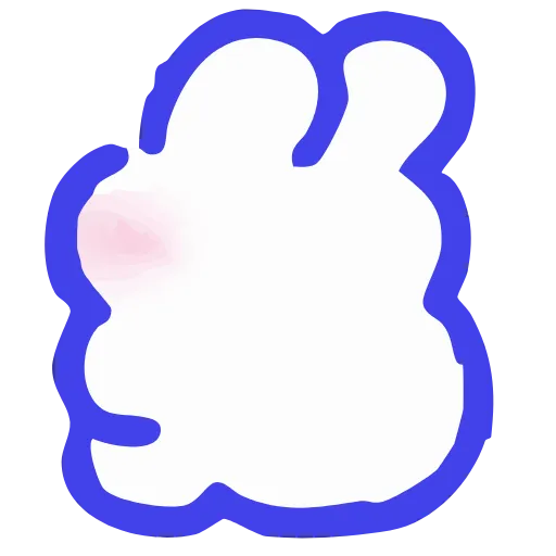 Стикер 38 Sweetie minimong