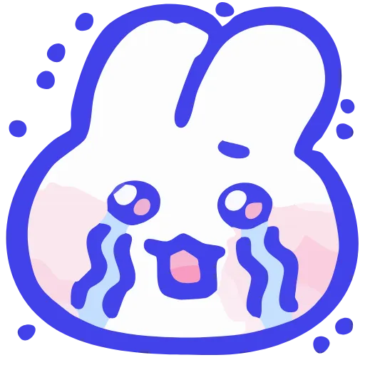 Стикер 55 Sweetie minimong
