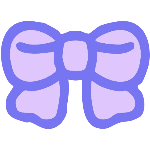 Стикер 36 Sweetie minimong