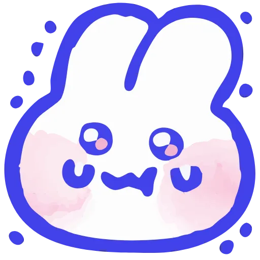 Стикер 42 Sweetie Minimong