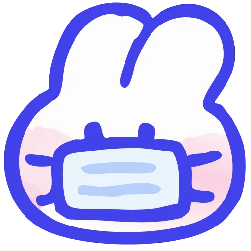 Стикер 33 Sweetie Minimong
