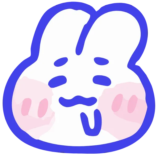 Стикер 58 Sweetie Minimong