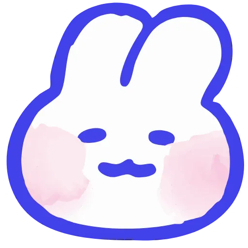 Стикер 50 Sweetie Minimong