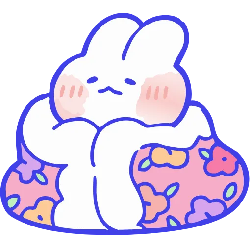 Стикер 58 Sweetie minimong