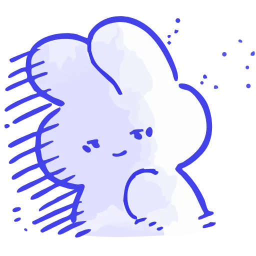 Стикер 32 Sweetie minimong