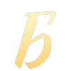 🍋 Эмодзи «Лимонный шрифт» для Telegram