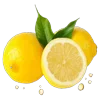 🍋 Эмодзи «Лимонный шрифт» для Telegram