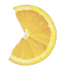 🍋 Эмодзи «Лимонный шрифт» для Telegram