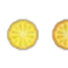 🍋 Эмодзи «Лимонный шрифт» для Telegram