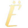🍋 Эмодзи «Лимонный шрифт» для Telegram