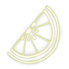 🍋 Эмодзи «Лимонный шрифт» для Telegram
