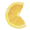 🍋 Эмодзи «Лимонный шрифт» для Telegram