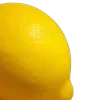 🍋 Эмодзи «Лимонный шрифт» для Telegram