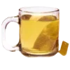 Стикер 31 Sweet Yellow