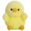 Стикер 32 Sweet Yellow
