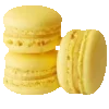 Стикер 29 Sweet Yellow