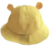 Стикер 7 Sweet Yellow