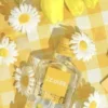 Стикер 28 Sweet Yellow