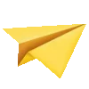 Стикер 37 Sweet Yellow