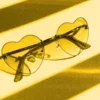 Стикер 11 Sweet Yellow