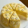 Стикер 18 Sweet Yellow