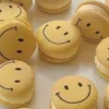 Стикер 27 Sweet Yellow