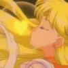 Стикер 3 Sweet Yellow