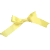 Стикер 21 Sweet Yellow