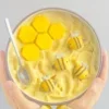 Стикер 12 Sweet Yellow