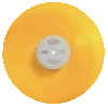 Стикер 40 Sweet Yellow