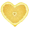 Стикер 22 Sweet Yellow