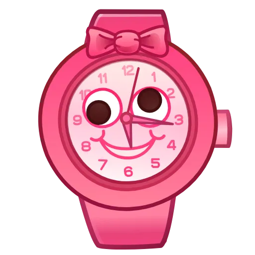 Стикер 41 Swiss Watch