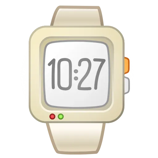 Стикер 47 Swiss Watch