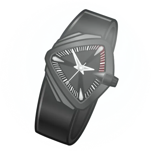 Стикер 34 Swiss Watch
