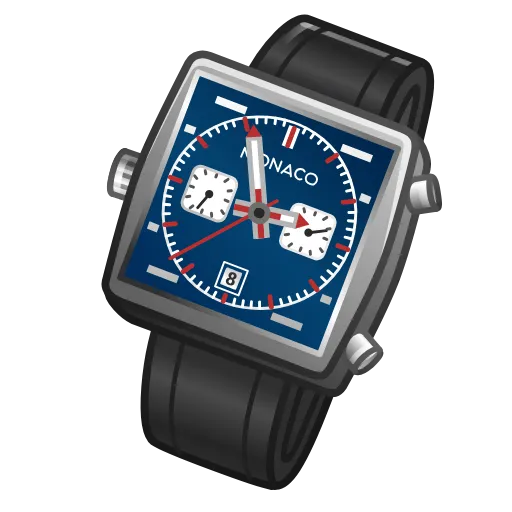 Стикер 37 Swiss Watch