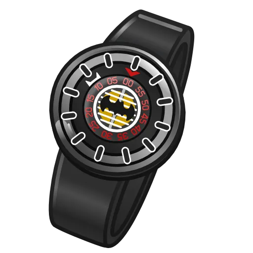 Стикер 33 Swiss Watch