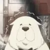 Стикер 57 😗😟😢😠😰😰