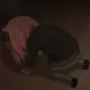 Стикер 13 😗😟😢😠😰😰