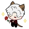 🫗 Эмодзи «݁ᛪ༙» для Telegram