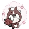 🫗 Эмодзи «݁ᛪ༙» для Telegram