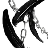 🫗 Эмодзи «݁ᛪ༙» для Telegram