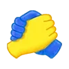 Стикер 18 Symbols Of Ua