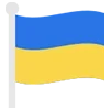 Стикер 51 Symbols Of Ua