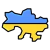 Стикер 45 Symbols Of Ua