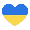 Стикер 38 Symbols Of Ua