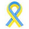Стикер 43 Symbols Of Ua