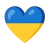 Стикер 8 Symbols Of Ua